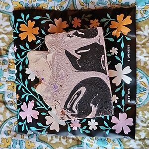 Finchberry Soapery Handcrafted Artisan Soap 3.9 oz